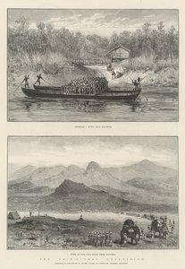 The Chin-Lushai Expedition